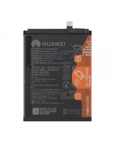 Huawei Batteri 3400mAh Li-Ion HB396286ECW (Service Pack)