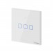 Sonoff T0EU3C-TX touch Wi-Fi wireless wall smart switches - Vit
