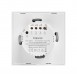 Sonoff T0EU3C-TX touch Wi-Fi wireless wall smart switches - Vit