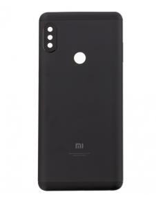 Xiaomi Redmi Note 5 Batterilock - Svart