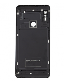 Xiaomi Redmi Note 5 Batterilock - Svart