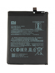Xiaomi Batteri 3200mAh BM3K (Bulk)