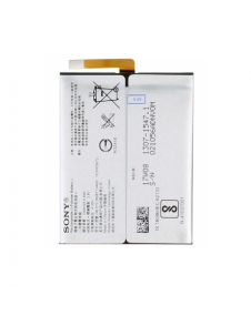 Sony Batteri 2300mAh Li-Ion 1307-1547 (Bulk)