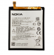 Nokia Batteri 3000mAh Li-Ion HE345 (Bulk)
