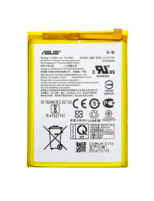 Asus originalbatteri 3820mAh Li-Pol C11P1707 (Bulk)