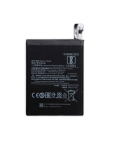 Xiaomi-batteri 4000mAh BN48 (Bulk)