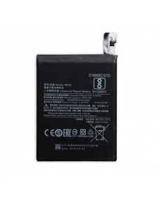 Xiaomi-batteri 4000mAh BN48 (Bulk)