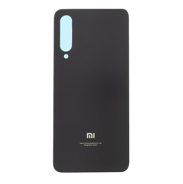 Xiaomi Mi 9 SE Batterilock - Svart