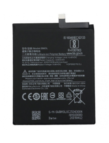 Xiaomi Batteri 3300mAh BM3L (Bulk)