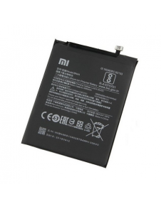 Xiaomi-batteri 4000mAh BN4A (Bulk)