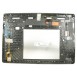 LCD-display + Touch Unit Lenovo Tab TBX505F / TBX505L TP LCM ASSY - Svart