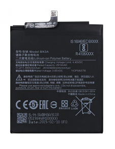 Xiaomi-batteri 3000mAh BN3A (Bulk)