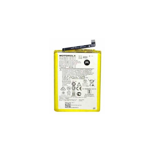 Motorola Batteri 5000mAh Li-Pol JK50 (Bulk)