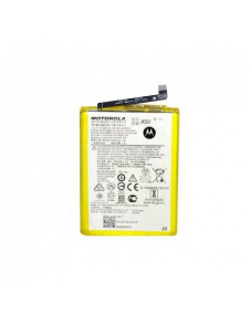 Motorola Batteri 5000mAh Li-Pol JK50 (Bulk)