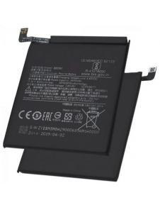 Xiaomi-batteri 3070mAh BM3M (Bulk)