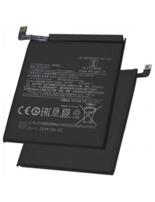 Xiaomi-batteri 3070mAh BM3M (Bulk)
