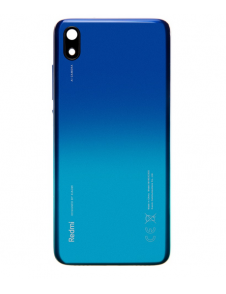 Xiaomi Redmi 7A batterilucka - Tonad blå
