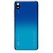 Xiaomi Redmi 7A batterilucka - Tonad blå