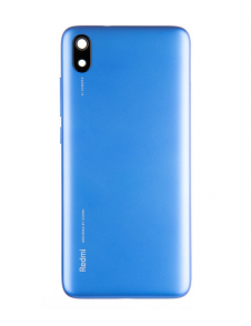 Xiaomi Redmi 7A batterilucka - Blå