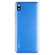 Xiaomi Redmi 7A batterilucka - Blå