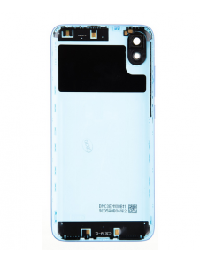 Xiaomi Redmi 7A batterilucka - Blå