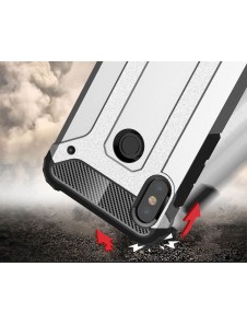 Högkvalitativ TPU + PC från JollyFX.