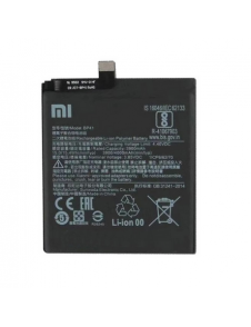 Xiaomi-batteri 4000mAh BP41 (Bulk)
