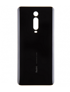 Xiaomi Mi 9T Batterilucka - Svart