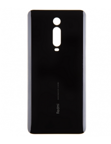 Xiaomi Mi 9T Batterilucka - Svart