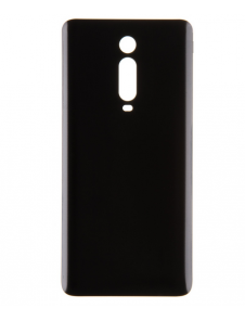 Xiaomi Mi 9T Batterilucka - Svart