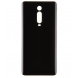 Xiaomi Mi 9T Batterilucka - Svart