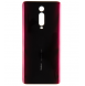 Xiaomi Mi 9T Batterilucka - Röd