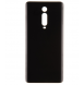 Xiaomi Mi 9T Batterilucka - Röd