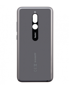 Xiaomi Redmi 8 Batterilock - Svart