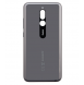 Xiaomi Redmi 8 Batterilock - Svart