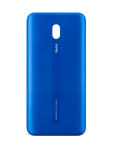 Xiaomi Redmi 8A Batterilock - Blå