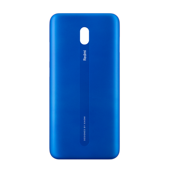 Xiaomi Redmi 8A Batterilock - Blå
