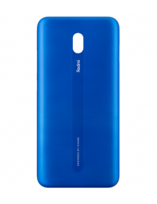 Xiaomi Redmi 8A Batterilock - Blå