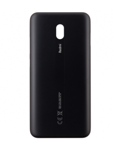 Xiaomi Redmi 8A Batterilock - Svart