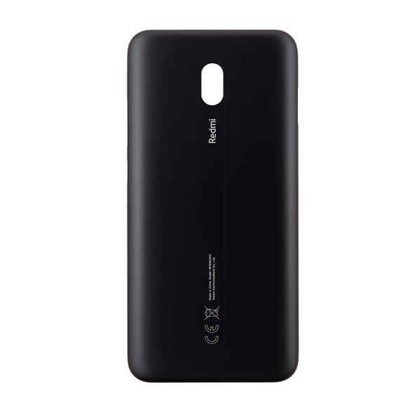 Xiaomi Redmi 8A Batterilock - Svart