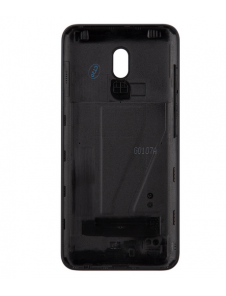 Xiaomi Redmi 8A Batterilock - Svart
