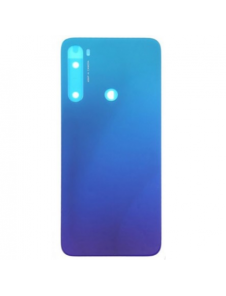 Xiaomi Redmi Note 8T Batterilock - Blå