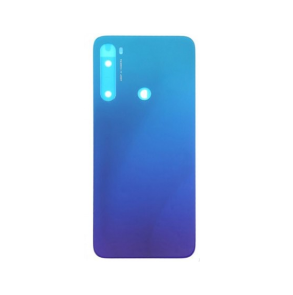 Xiaomi Redmi Note 8T Batterilock - Blå