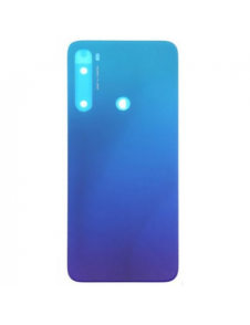 Xiaomi Redmi Note 8T Batterilock - Blå