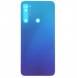 Xiaomi Redmi Note 8T Batterilock - Blå
