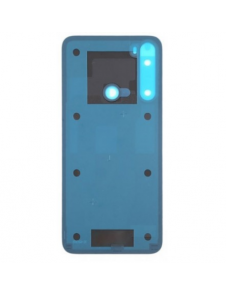 Xiaomi Redmi Note 8T Batterilock - Blå