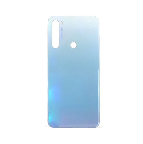 Xiaomi Redmi Note 8T Batterilock - Vit