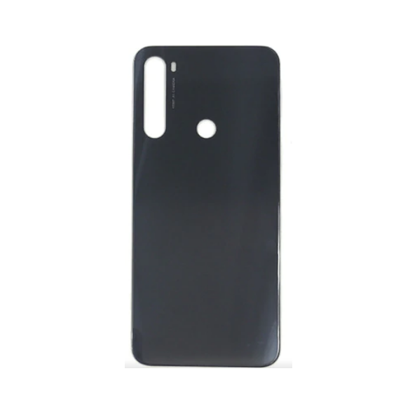 Xiaomi Redmi Note 8T Batterilock - Svart