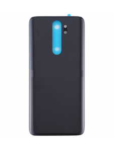 Xiaomi Redmi Note 8 Pro Batterilock - Svart