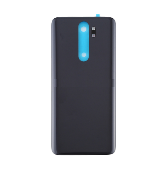 Xiaomi Redmi Note 8 Pro Batterilock - Svart